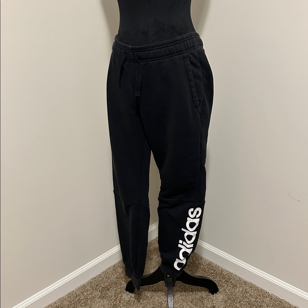 Sweatpant Joggers